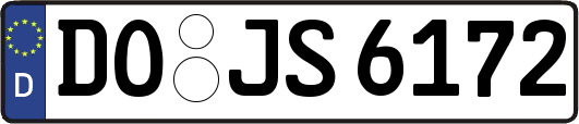 DO-JS6172