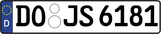 DO-JS6181