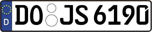 DO-JS6190
