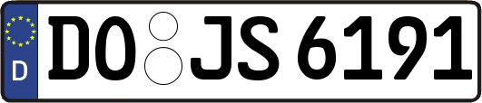 DO-JS6191