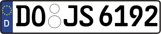 DO-JS6192