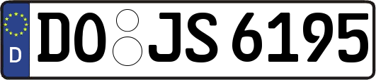 DO-JS6195