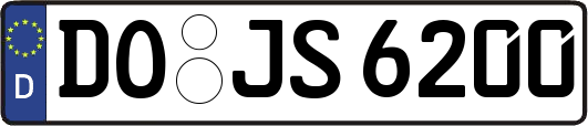 DO-JS6200