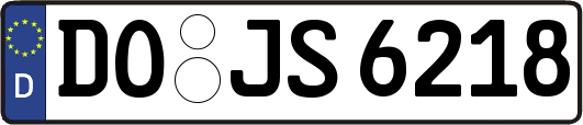 DO-JS6218