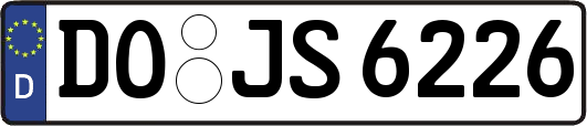 DO-JS6226