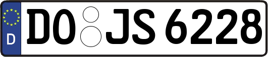 DO-JS6228
