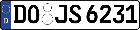 DO-JS6231