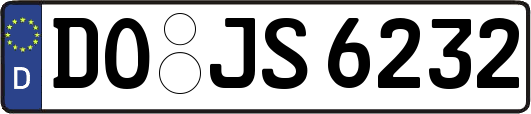 DO-JS6232