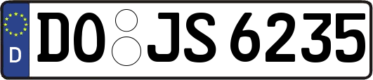 DO-JS6235