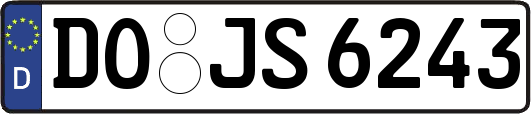 DO-JS6243