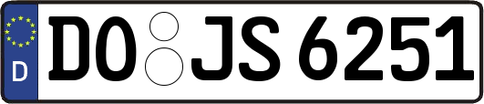 DO-JS6251