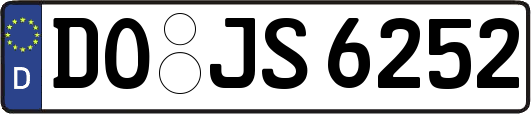DO-JS6252