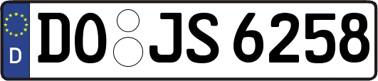 DO-JS6258