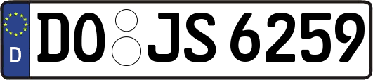 DO-JS6259