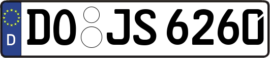DO-JS6260