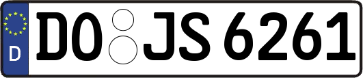 DO-JS6261
