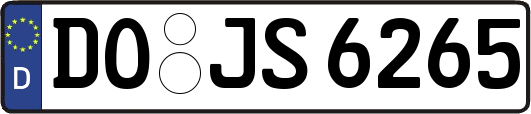 DO-JS6265
