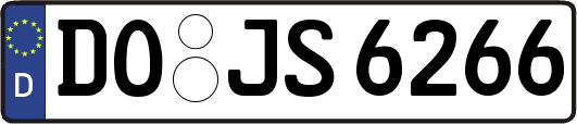 DO-JS6266
