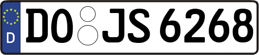 DO-JS6268