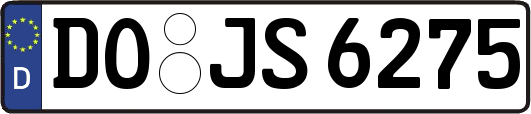 DO-JS6275