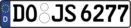 DO-JS6277