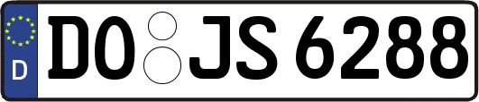DO-JS6288