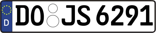 DO-JS6291