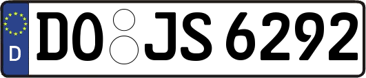 DO-JS6292