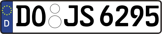 DO-JS6295