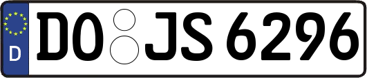 DO-JS6296