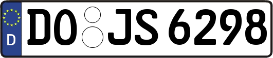 DO-JS6298