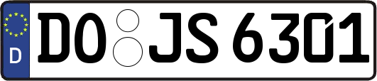 DO-JS6301