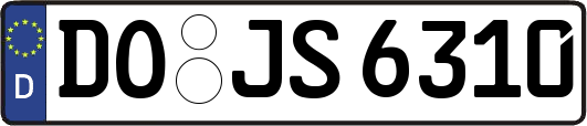 DO-JS6310