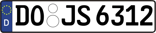 DO-JS6312
