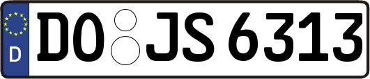 DO-JS6313