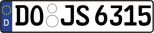 DO-JS6315
