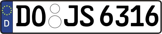 DO-JS6316