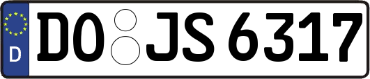 DO-JS6317