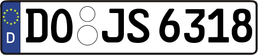 DO-JS6318