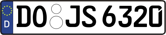 DO-JS6320