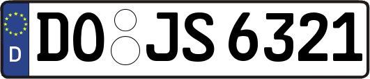DO-JS6321