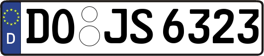 DO-JS6323