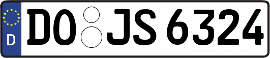 DO-JS6324
