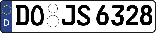 DO-JS6328