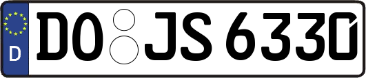DO-JS6330