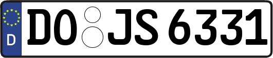 DO-JS6331