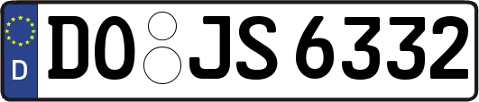 DO-JS6332