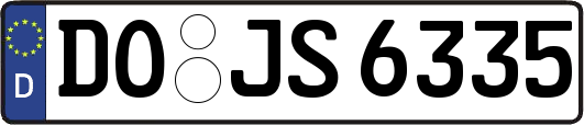 DO-JS6335