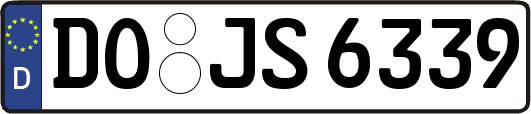 DO-JS6339