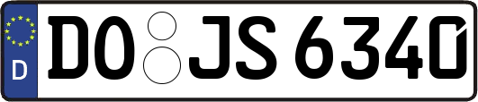 DO-JS6340